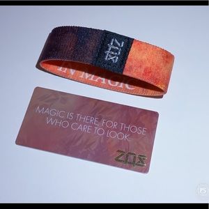 ZOX Jewelry - ZOX Strap Wristband - Believe in Magic * Unicorn ZOX Jewelry - ZOX Strap Wristband - Believe in Magic * Unicorn